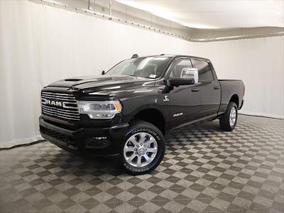New 2024 Ram 2500 Laramie Crew Cab 4x4 Pickup for sale #24R089 - photo 1
