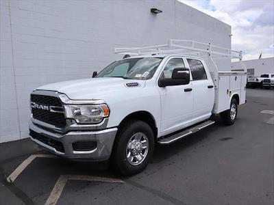 New 2024 Ram 2500 Tradesman Crew Cab Pickup for sale #24R202 - photo 1