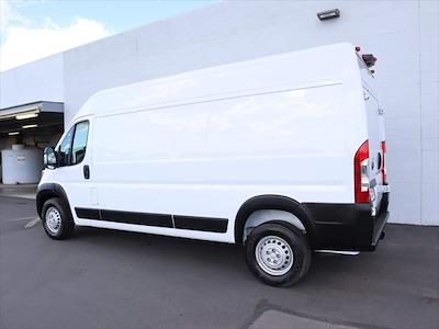 New 2024 Ram ProMaster 2500 High Roof Empty Cargo Van for sale #24R228 - photo 2