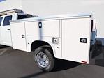 New 2024 Ram 3500 Crew Cab 4x4 Service Truck for sale #24R250 - photo 10