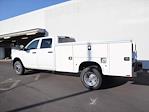 New 2024 Ram 3500 Crew Cab 4x4 Service Truck for sale #24R250 - photo 2