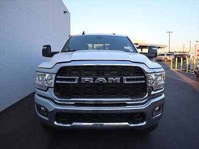 New 2024 Ram 3500 Tradesman Crew Cab 4x4 Pickup for sale #24R270 - photo 2