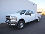 New 2024 Ram 3500 Tradesman Crew Cab 4x4 Pickup for sale #24R270 - photo 1