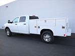 New 2024 Ram 3500 Tradesman Crew Cab 4x4 Pickup for sale #24R270 - photo 3