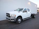 New 2024 Ram 3500 Tradesman Crew Cab 4x4 60 CA Cab Chassis for sale #24R315 - photo 1