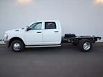 New 2024 Ram 3500 Tradesman Crew Cab 4x4 60 CA Cab Chassis for sale #24R315 - photo 4
