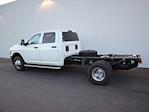 New 2024 Ram 3500 Tradesman Crew Cab 4x4 60 CA Cab Chassis for sale #24R315 - photo 2