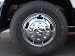 New 2024 Ram 3500 Tradesman Crew Cab 4x4 60 CA Cab Chassis for sale #24R315 - photo 6