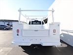 New 2024 Ram 3500 Crew Cab 4x4 Service Truck for sale #24R359 - photo 10