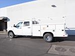 New 2024 Ram 3500 Crew Cab 4x4 Service Truck for sale #24R359 - photo 3