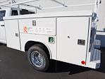 New 2024 Ram 3500 Crew Cab 4x4 Service Truck for sale #24R359 - photo 2