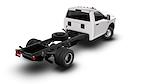 New 2027 Ram 3500 Regular Cab 84 CA Cab Chassis for sale #27R045 - photo 1