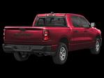 New 2025 Ram 1500 Tradesman Crew Cab for sale #25D191 - photo 2