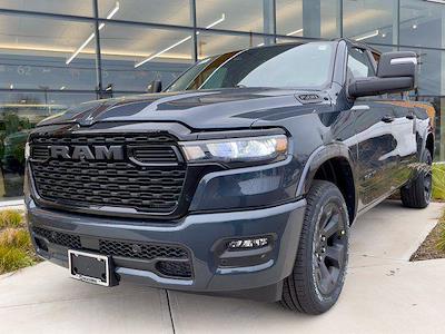 New 2026 Ram 1500 Big Horn Crew Cab for sale #26D067X - photo 2