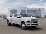 New 2026 Ram 3500 Longhorn Mega Cab for sale #26D068 - photo 5