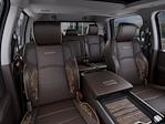 New 2026 Ram 3500 Longhorn Mega Cab for sale #26D068 - photo 16