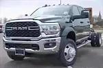 2024 Ram 5500 Crew Cab DRW 4x4, Cab Chassis for sale #24DS348 - photo 1