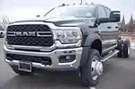 2024 Ram 5500 Crew Cab DRW 4x4, Cab Chassis for sale #24DS348 - photo 5