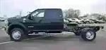 2024 Ram 5500 Crew Cab DRW 4x4, Cab Chassis for sale #24DS348 - photo 8