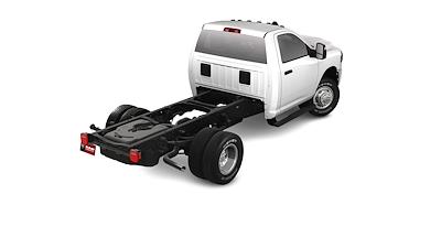 New 2024 Ram 3500 Regular Cab 60 CA Cab Chassis for sale #24DS768 - photo 1
