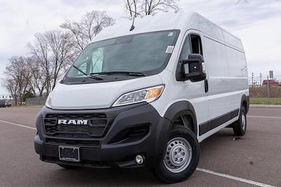 New 2025 Ram ProMaster 2500 High Roof Empty Cargo Van for sale #25DS103 - photo 1