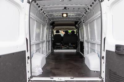New 2025 Ram ProMaster 2500 High Roof Empty Cargo Van for sale #25DS103 - photo 2