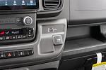 New 2025 Ram ProMaster 2500 High Roof Empty Cargo Van for sale #25DS103 - photo 13