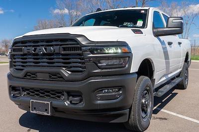 New 2025 Ram 2500 Tradesman Crew Cab 4x4 Pickup for sale #25DS275 - photo 2