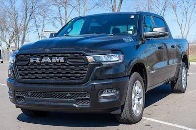 New 2025 Ram 1500 Big Horn Crew Cab 4x4 Pickup for sale #25DS288X - photo 2