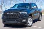 New 2025 Ram 1500 Big Horn Crew Cab 4x4 Pickup for sale #25DS288X - photo 1