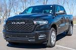 New 2025 Ram 1500 Big Horn Crew Cab 4x4 Pickup for sale #25DS288X - photo 2