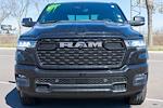 New 2025 Ram 1500 Big Horn Crew Cab 4x4 Pickup for sale #25DS288X - photo 3