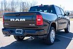 New 2025 Ram 1500 Big Horn Crew Cab 4x4 Pickup for sale #25DS288X - photo 5