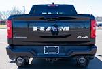 New 2025 Ram 1500 Big Horn Crew Cab 4x4 Pickup for sale #25DS288X - photo 6