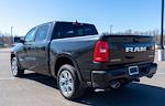 New 2025 Ram 1500 Big Horn Crew Cab 4x4 Pickup for sale #25DS288X - photo 7