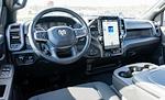 New 2025 Ram 2500 Tradesman Crew Cab 4x4 Pickup for sale #25DS295 - photo 10