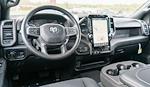 New 2025 Ram 2500 Tradesman Crew Cab 4x4 Pickup for sale #25DS301 - photo 10