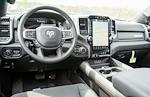 New 2025 Ram 1500 Big Horn Quad Cab 4x4 Pickup for sale #25DS322 - photo 10