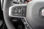 New 2025 Ram 1500 Big Horn Quad Cab 4x4 Pickup for sale #25DS322 - photo 17