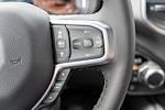 New 2025 Ram 1500 Big Horn Quad Cab 4x4 Pickup for sale #25DS322 - photo 18