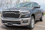 New 2025 Ram 1500 Big Horn Quad Cab 4x4 Pickup for sale #25DS322 - photo 2