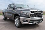 New 2025 Ram 1500 Big Horn Quad Cab 4x4 Pickup for sale #25DS322 - photo 4