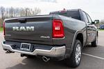 New 2025 Ram 1500 Big Horn Quad Cab 4x4 Pickup for sale #25DS322 - photo 5