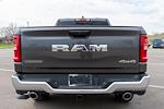 New 2025 Ram 1500 Big Horn Quad Cab 4x4 Pickup for sale #25DS322 - photo 6
