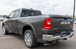 New 2025 Ram 1500 Big Horn Quad Cab 4x4 Pickup for sale #25DS322 - photo 7
