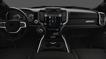 New 2025 Ram 1500 Big Horn Quad Cab 4x4 Pickup for sale #25DS332 - photo 6