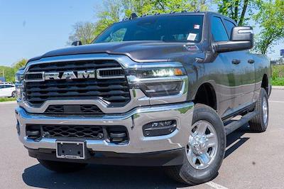 New 2025 Ram 2500 Tradesman Crew Cab 4x4 Pickup for sale #25DS335 - photo 1