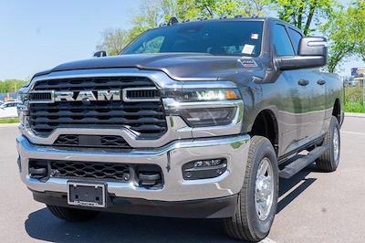 New 2025 Ram 2500 Tradesman Crew Cab 4x4 Pickup for sale #25DS335 - photo 2