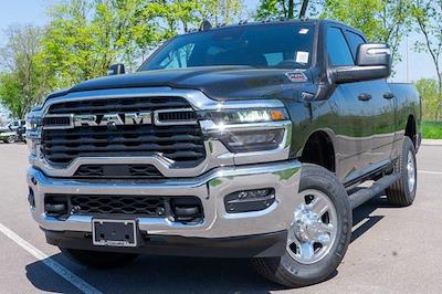 New 2025 Ram 2500 Tradesman Crew Cab 4x4 Pickup for sale #25DS336 - photo 1
