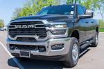 New 2025 Ram 2500 Tradesman Crew Cab 4x4 Pickup for sale #25DS336 - photo 2
